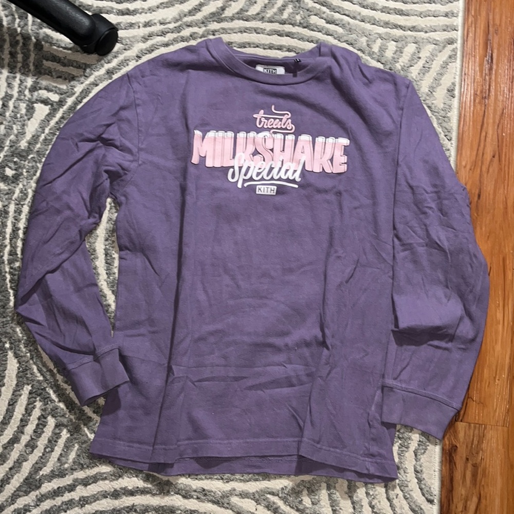 KITH Sweater